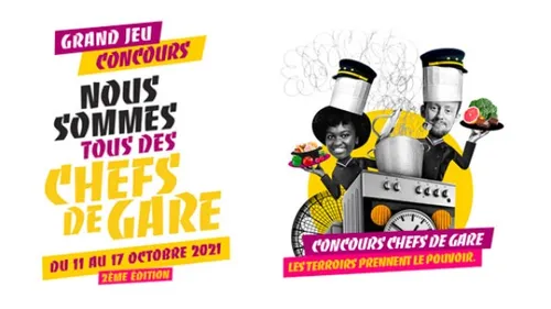 L'opération "Chef de gare" commence ce lundi en gare Lille-Flandres